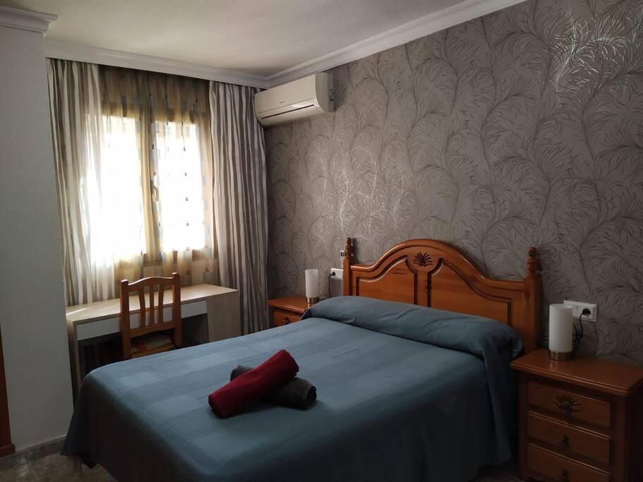 Gran San Carlos Apartment Málaga