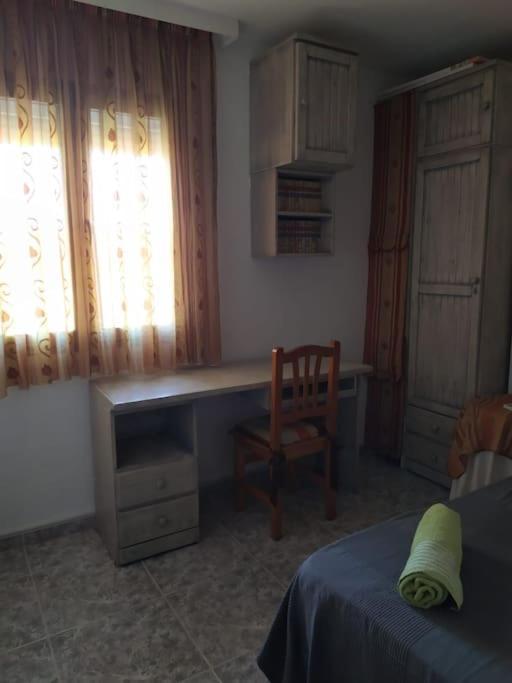 Gran San Carlos Apartment Málaga