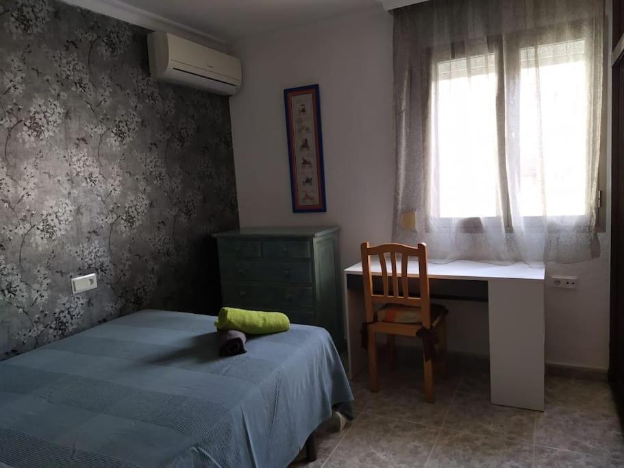 Apartment Gran San Carlos Málaga