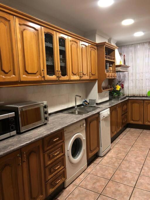 Apartment Gran San Carlos Málaga