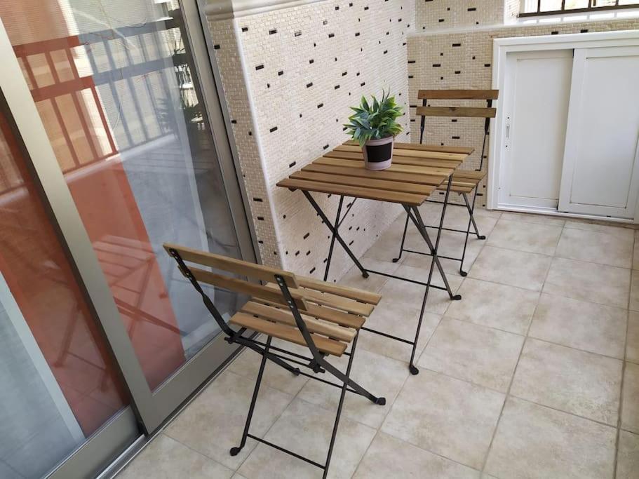 Apartment Gran San Carlos Málaga